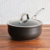 Anolon X Seartech Non-Stick Saucier 20cm 2.4 litre - Image 02