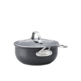 Anolon X Seartech Non-Stick Saucier 20cm 2.4 litre - Image 03