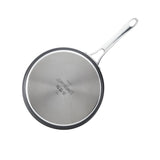 Anolon X Seartech Non-Stick Sautepan with Lid 24cm 3.3 Litre - Image 05