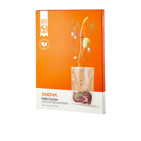 Anova Precision Vacuum Sealer Bags 22x30cm Pack of 50 - Image 02