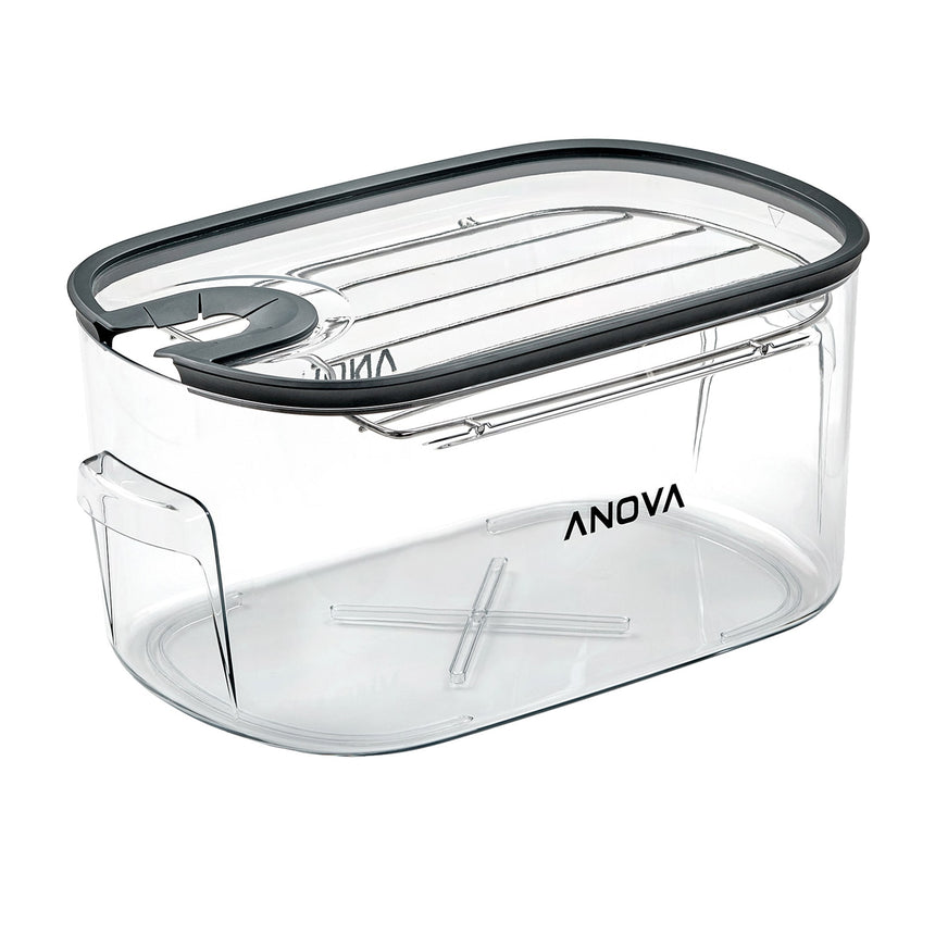 Anova Sous Vide Kit Cooker and Container Bundle - Image 02