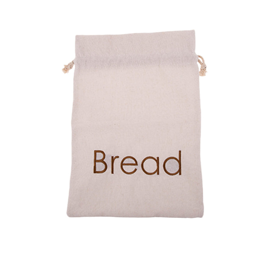 Appetito Bread Bag Embroidered - Image 01