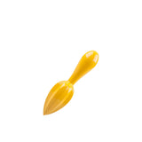 Appetito Citrus Reamer Melamine Yellow - Image 01