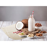 Appetito Nut Milk Bag Set of 2 - Image 03