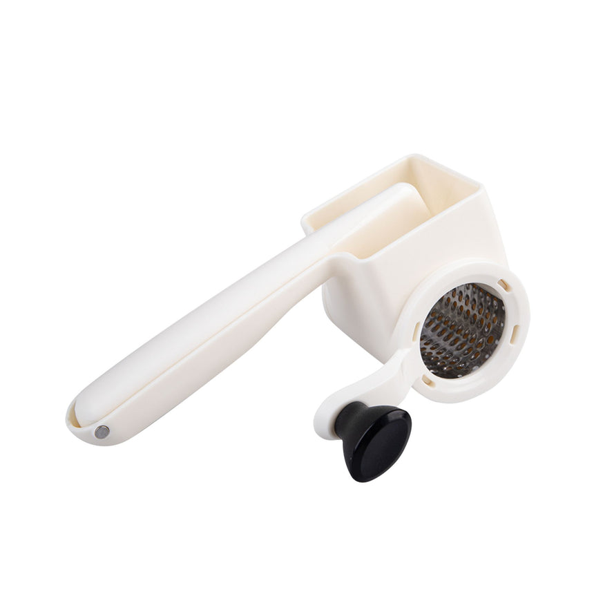 Appetito Rotary Cheese Grater - Image 03
