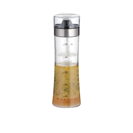 Appetito Salad Dressing Shaker 500ml - Image 01