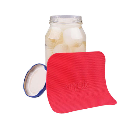 Appetito Silicone Jar Opener - Image 01