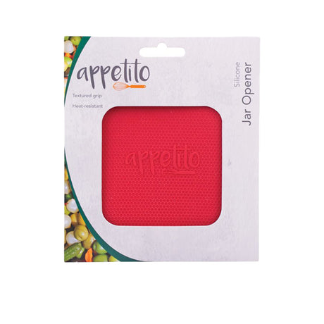 Appetito Silicone Jar Opener - Image 02