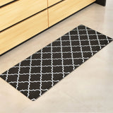 Artiss Gina PVC Kitchen Non Slip Floor Mat 45x120cm - Image 02