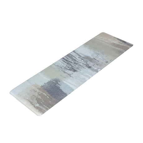 Artiss Lydia PVC Kitchen Non Slip Floor Mat 45x150cm - Image 01