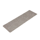 Artiss Lena Textiline Kitchen Non Slip Floor Mat 45x150cm - Image 01