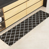 Artiss Gina PVC Kitchen Non Slip Floor Mat 45x180cm - Image 02