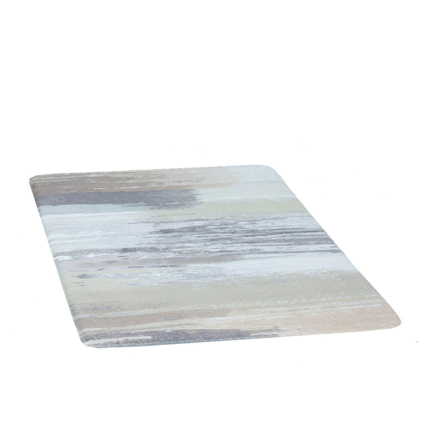 Artiss Lydia PVC Kitchen Non Slip Floor Mat 45x75cm - Image 03