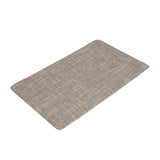 Artiss Lena Textiline Kitchen Non Slip Floor Mat 45x75cm - Image 01