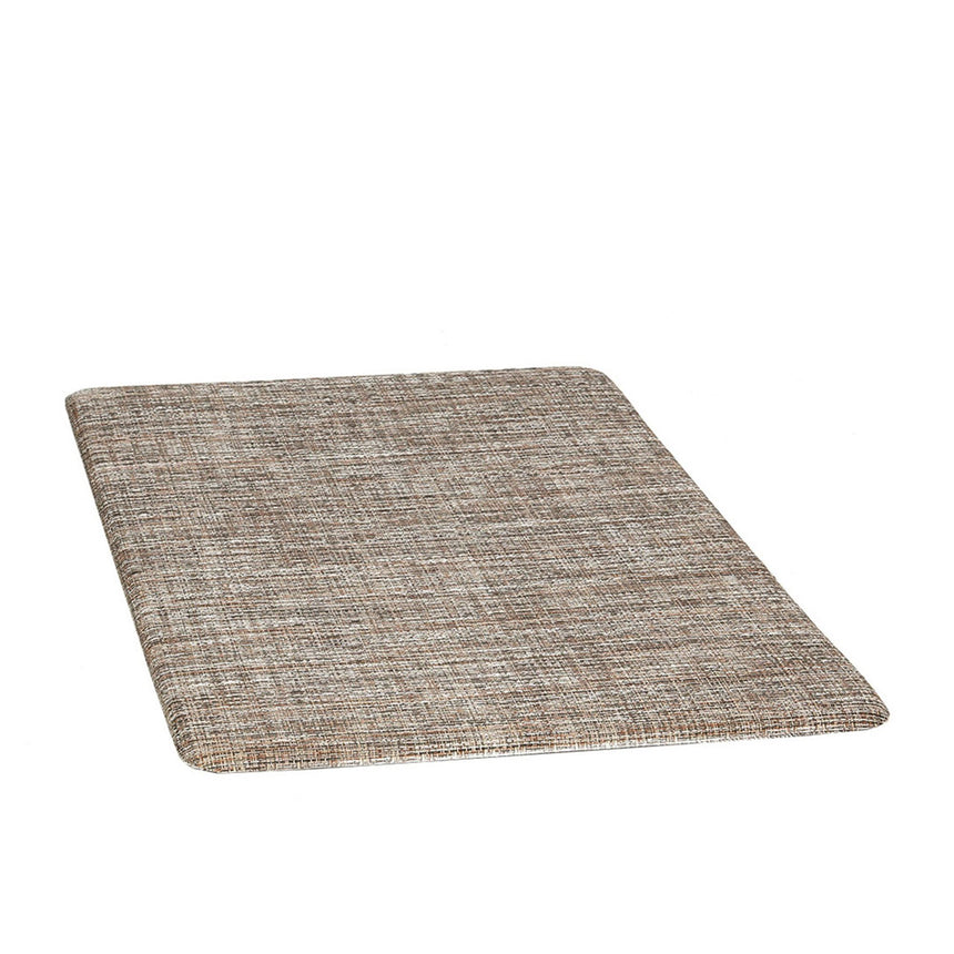 Artiss Lena Textiline Kitchen Non Slip Floor Mat 45x75cm - Image 03