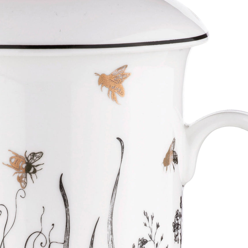 Ashdene Queen Bee 3 Piece Mug Infuser - Image 05