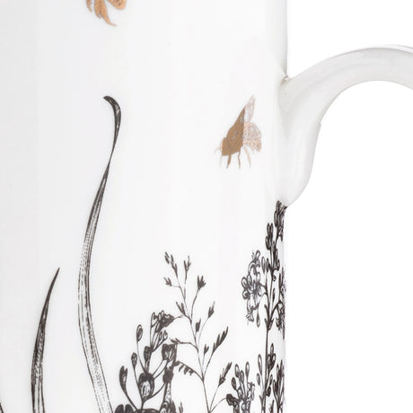 Ashdene Queen Bee Can Mug 350mL - Image 02