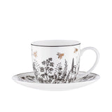 Ashdene Queen Bee Cup and Saucer 350mL - Image 01