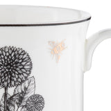 Ashdene Queen Bee Wide Flare Mug 310mL - Image 03