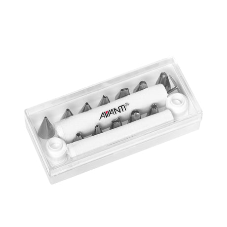 Avanti Icing Set 18 Piece with Box - Image 02