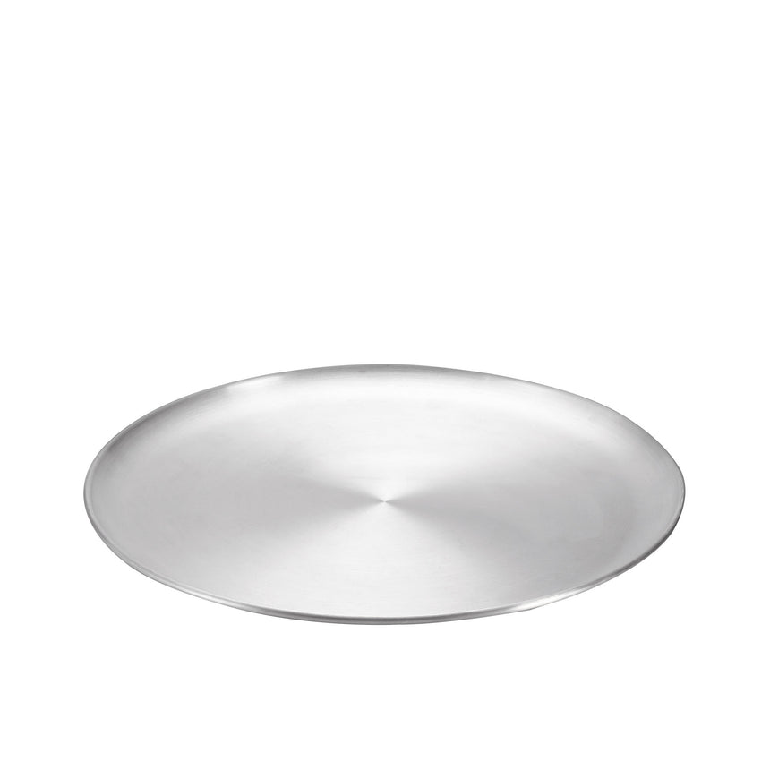 Avanti Aluminium Pizza Tray 25cm - Image 01