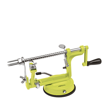 Avanti Apple Peeling Machine Green - Image 01