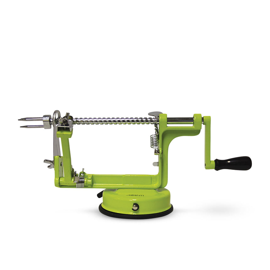 Avanti Apple Peeling Machine Green - Image 02