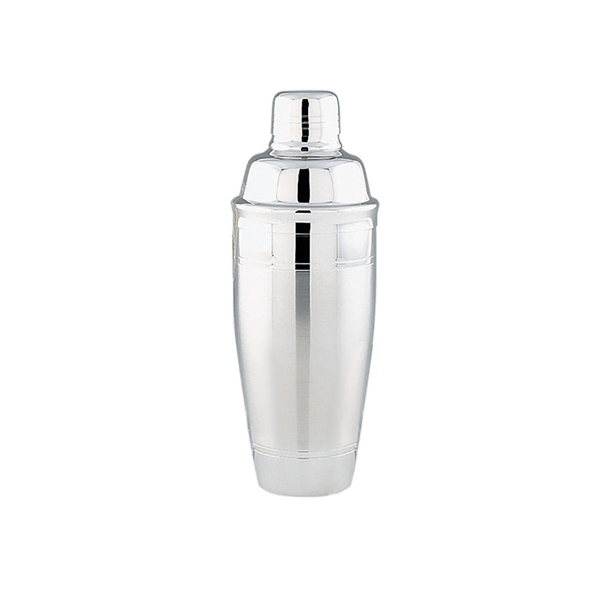 Avanti Art Deco Cocktail Shaker 700ml - Image 01