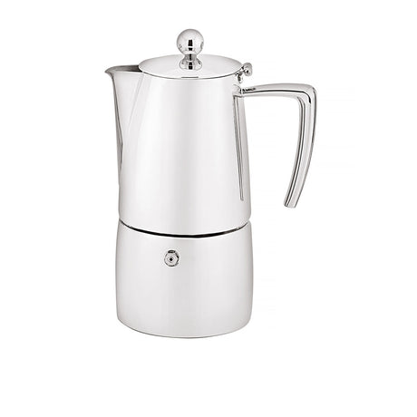 Avanti Art Deco Espresso Maker 10 Cup 500ml - Image 01