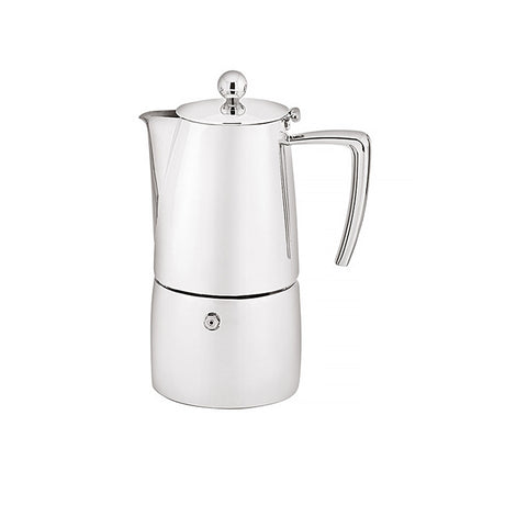 Avanti Art Deco Espresso Maker 4 Cup 200ml - Image 01