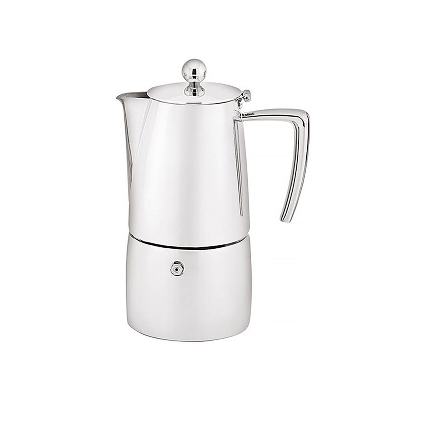 Avanti Art Deco Espresso Maker 4 Cup 200ml - Image 01