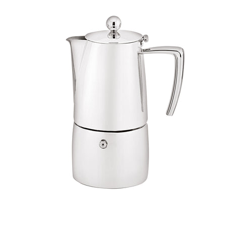 Avanti Art Deco Espresso Maker 6 Cup - Image 01