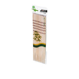 Avanti Bamboo Chopsticks 10 Pairs - Image 02