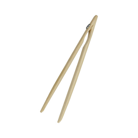 Avanti Bamboo Toast Tongs with Magnet - Image 01