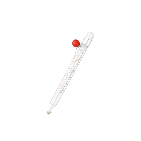 Avanti Glass Tube Deep Fry/Candy Thermometer - Image 01