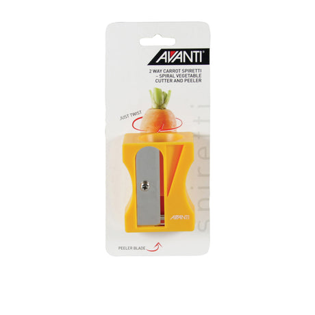 Avanti Carrot Spiretti - Image 02