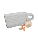 Avanti Ceramic Ginger Garlic Grater - Image 02