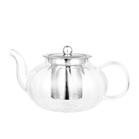 Avanti Dhalia Glass Teapot 1.2 Litre - Image 01