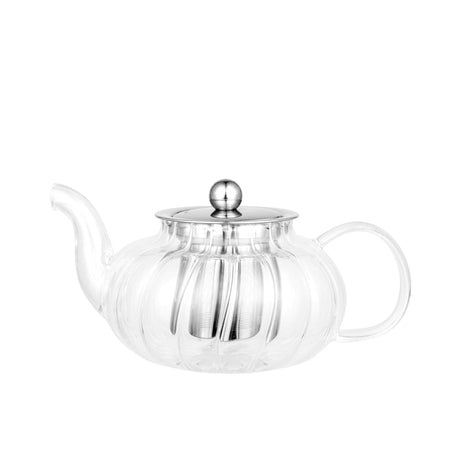 Avanti Dhalia Glass Teapot 400ml - Image 01