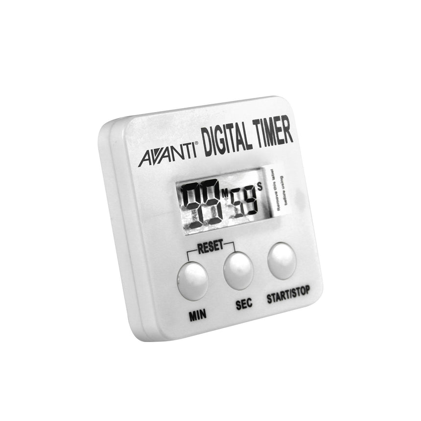 Avanti Digital Timer - Image 01