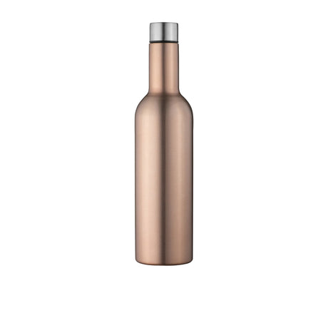 Avanti Wine Traveller Set Rose Gold - Image 02