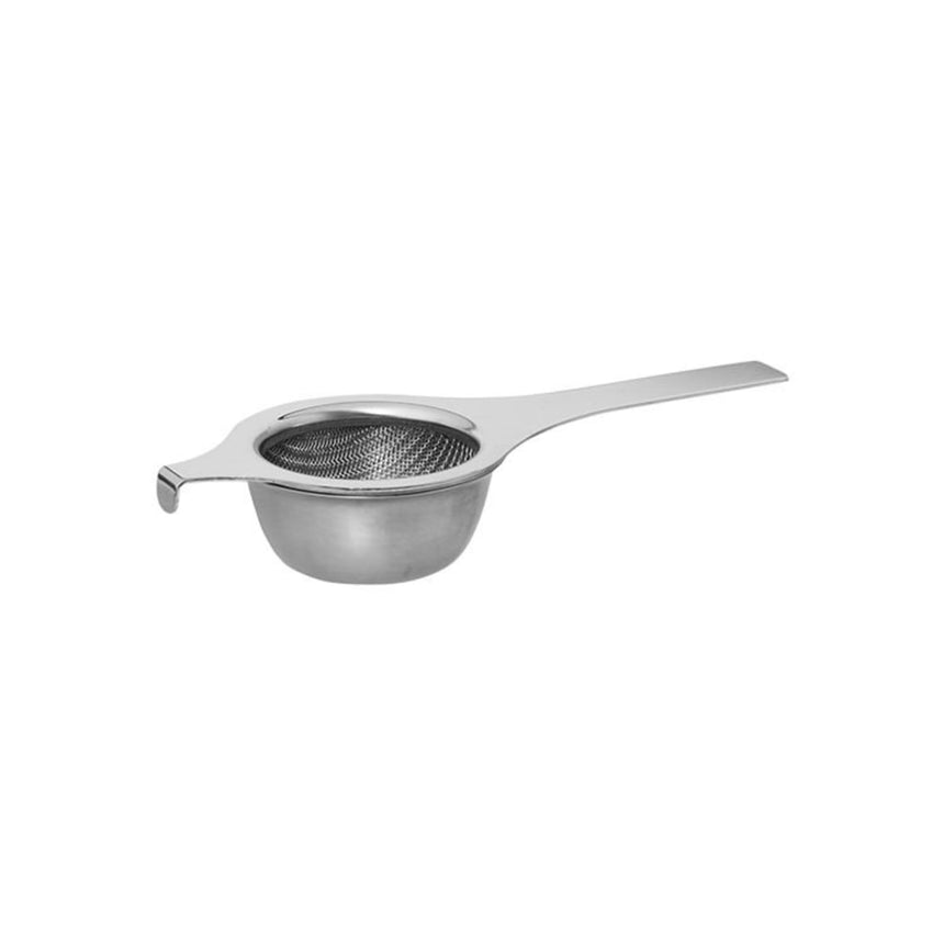 Avanti Deluxe Single Handle Tea Strainer - Image 01