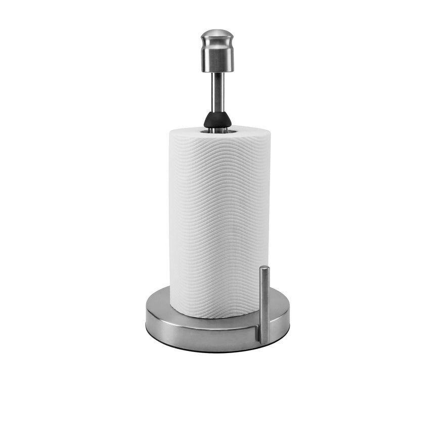 Kamestein Vertical Perfect Tear Paper Towel Holder - Image 02