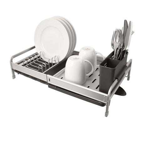 Avanti Expandable Dish Rack - Image 02