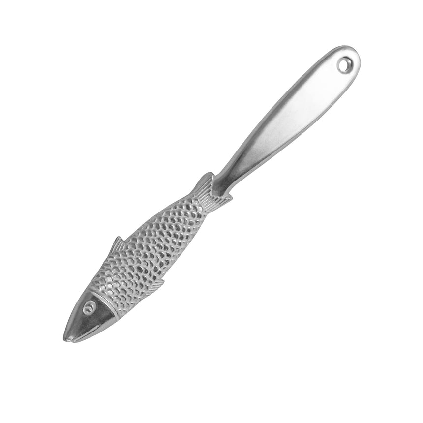 Avanti Fish Scaler Grey - Image 01