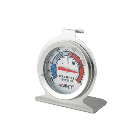 Avanti Tempwiz Refrigerator Thermometer - Image 01