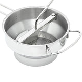 Avanti Gourmet Food Mill 20cm - Image 05