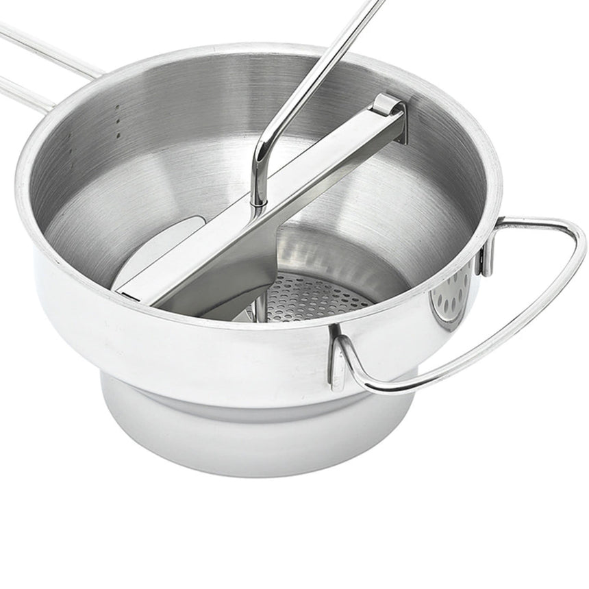 Avanti Gourmet Food Mill 20cm - Image 05