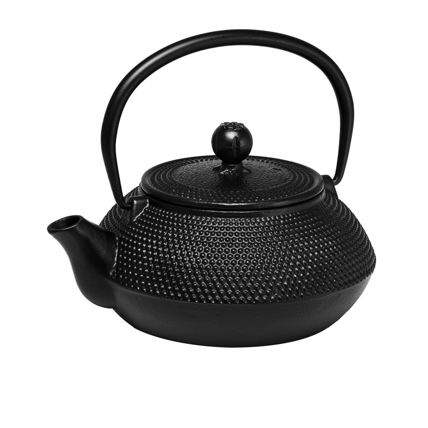 Avanti Hobnail Cast Iron Teapot 800ml - Image 01