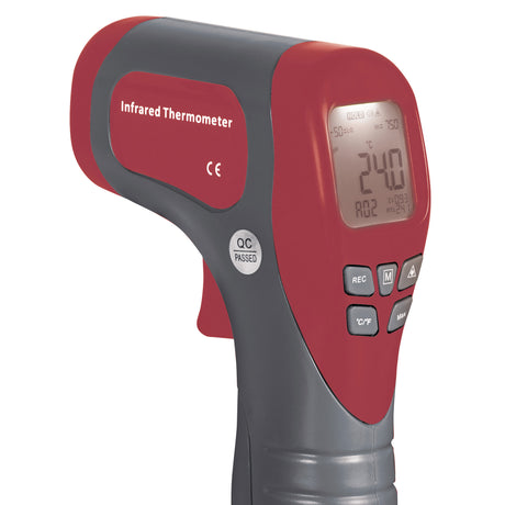 Avanti Infrared Digital BBQ Thermometer - Image 02